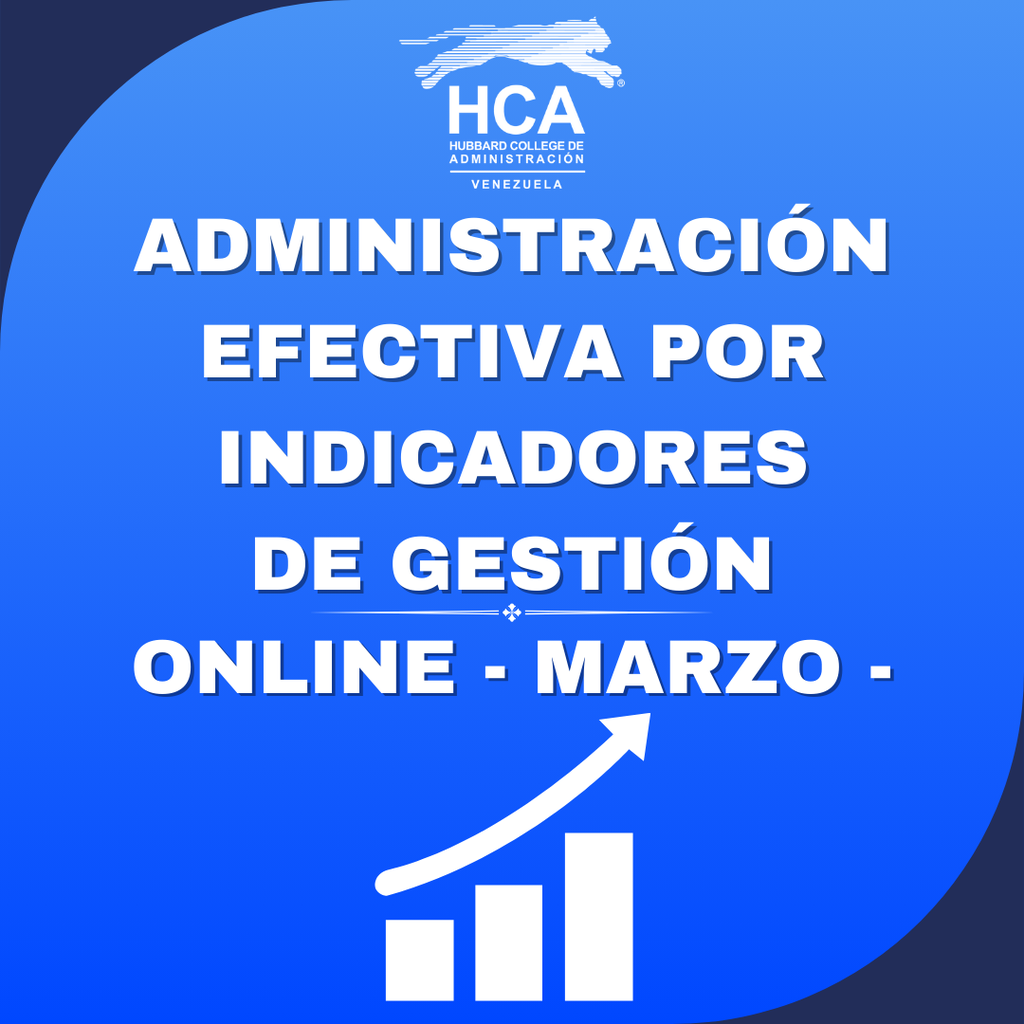 CLASES ADMINISTRACION EFECTIVA POR INDICADORES DE GESTION